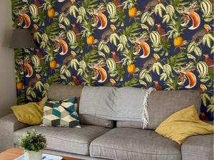 T2 meublé hyper centre 47 m2