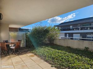 T2 Vetraz-Monthoux la coline