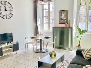 Appartement T2 Albi centre 53m²