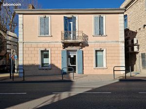 Immeuble bourgeois de caractère