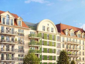 Maison - 5 pièces - LES TERRASSE DE GAGNY