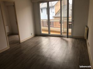 Appartement T2 rond point de Vannes