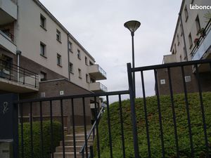 Appartement T4 résidence « Les Amandines »