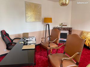 Local a louer quartier gare