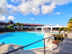 A Vendre Appartement T2 Res MANGANAO