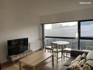 T2 meublé - Lille proche gares