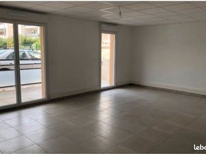 Location bureau professionnel