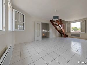 Duplex 2 pièces 51 m²