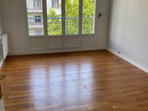 T3 Meuble Grenoble Île verte