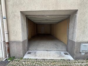 Garage secteur Gambetta