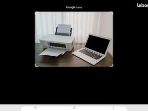 Vends fonds de commerce