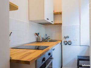 Loc meublée T2 centre Angoulême