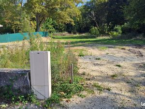 Terrain 1 014 m² Gradignan