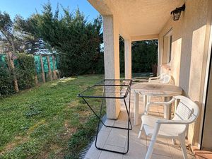 Appartement 2 pièces 23 m²