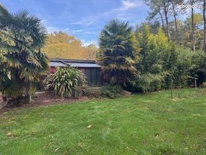 Terrain 50 m² Camoel