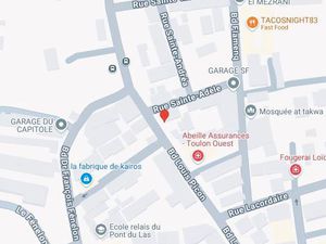 Immeuble 7 pièces 230 m²