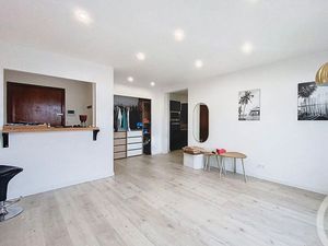 Vente appartement particulier