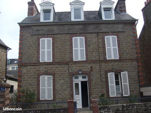 Appartement t 2 a dinard