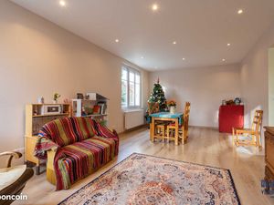 Duplex 5 pièces 97 m²