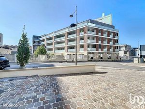 Appartement 2 pièces 57 m²