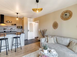 Appartement location moyenne durée