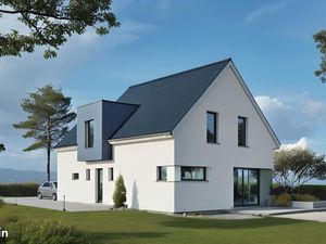 Maison 5 pièces 138 m²