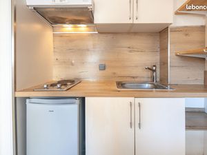 Studio meublé Grenoble