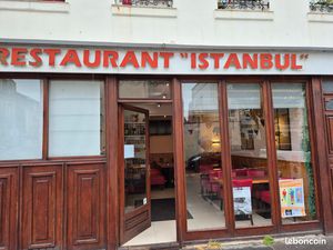 Restaurant Istanbul - Le Havre