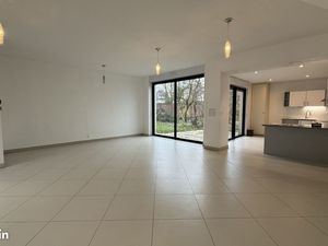 Appartement 5 pièces 148 m²