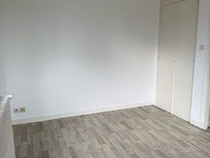 À louer appartement 2 pièces 30m2 Cholet
