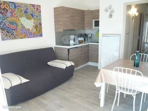 Appartement 2 pièces 32 m²