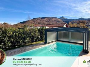 Villa 6 pièces 123 m²