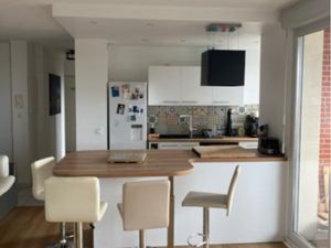 Magnifique T3 meublé lumineux