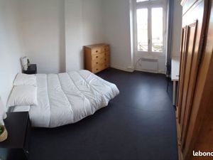 Location appartement 36m2 Grange Blanche - Lyon 8ème
