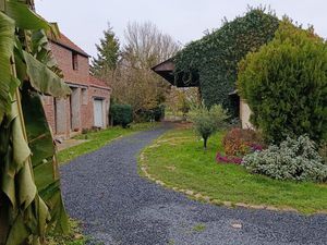 Vends corps de ferme