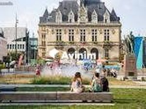 Boutique 134 m² Vincennes