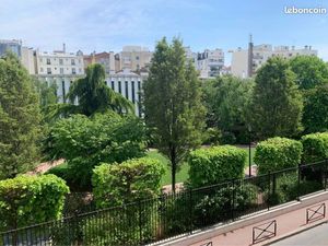 Location appartement levallois