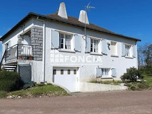 Maison 5 pièces 143 m²