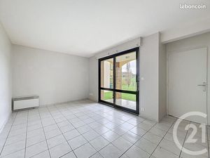 Appartement 2 pièces 33 m²