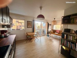 Appartement T3 Nantes