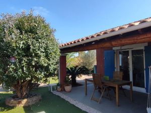 MAISON quartier golf