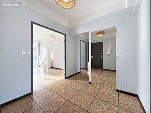 Appartement 4 pièces 93 m²