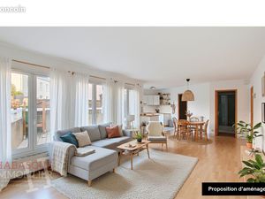 Maison 7 pièces 170 m²