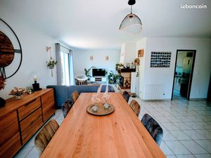 Maison 5 pièces - 108m² - Mondonville