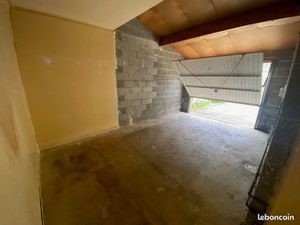 Opportunité à saisir : Maison d'une surface totale de 80 m² avec 3 chambres - Construite -