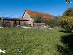 Ferme 19 pièces 714 m²