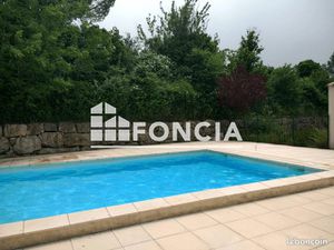 Villa 3 pièces 67 m²