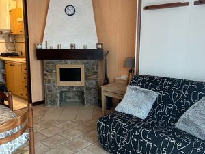 Appartement au pied des pistes