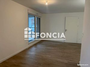 Appartement 2 pièces 51 m²