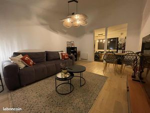 Appartement Vieux-Lille 51m²